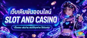 sunday168 เข้าสู่ระบบ